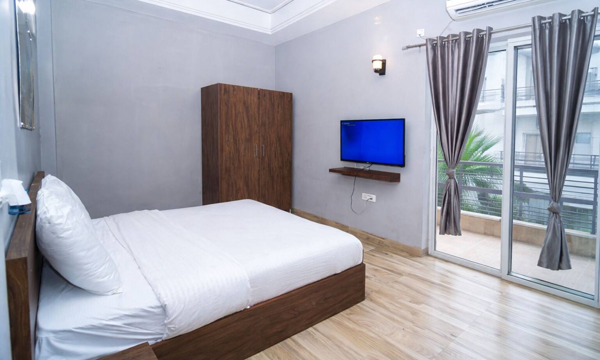 Vrindavan Villa | Luxsugero Premium 3BHK Independent Villa