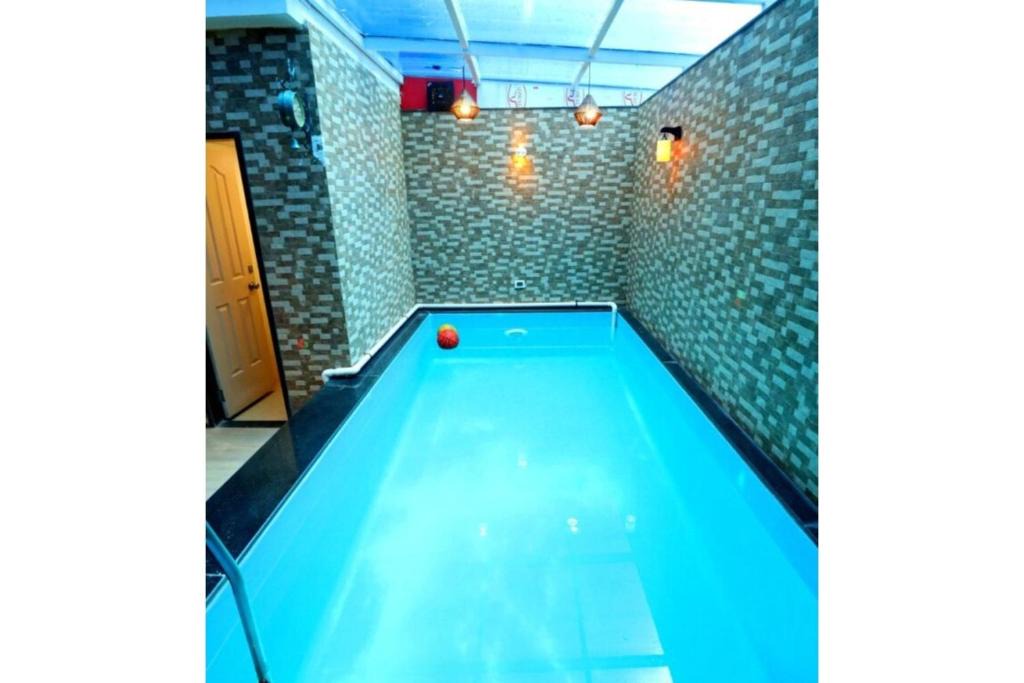 Kandivali East Villa | Luxurious 4 Bedroom Private Pool Villa at Kandivali East, Mumbai