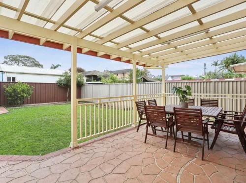 Lidcombe House | Luxury House-shared accommodation
