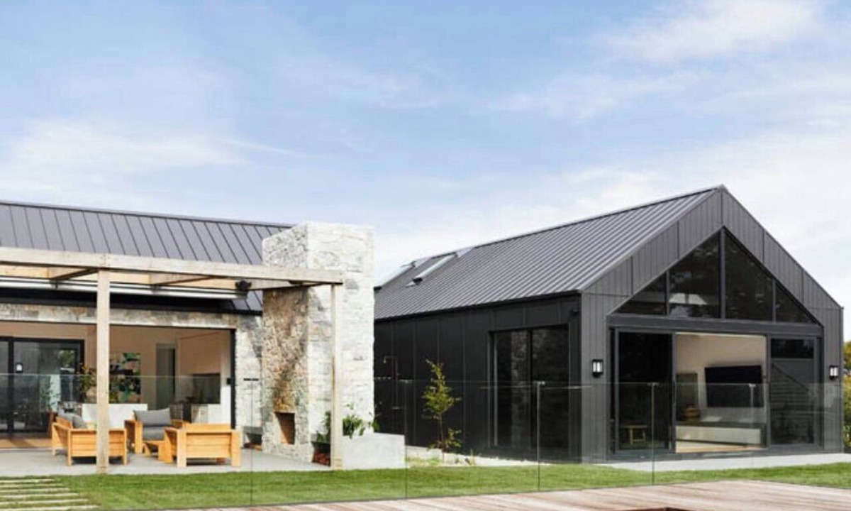 Flinders House | Luxury Villas Flinders Retreat (With Car Parking)