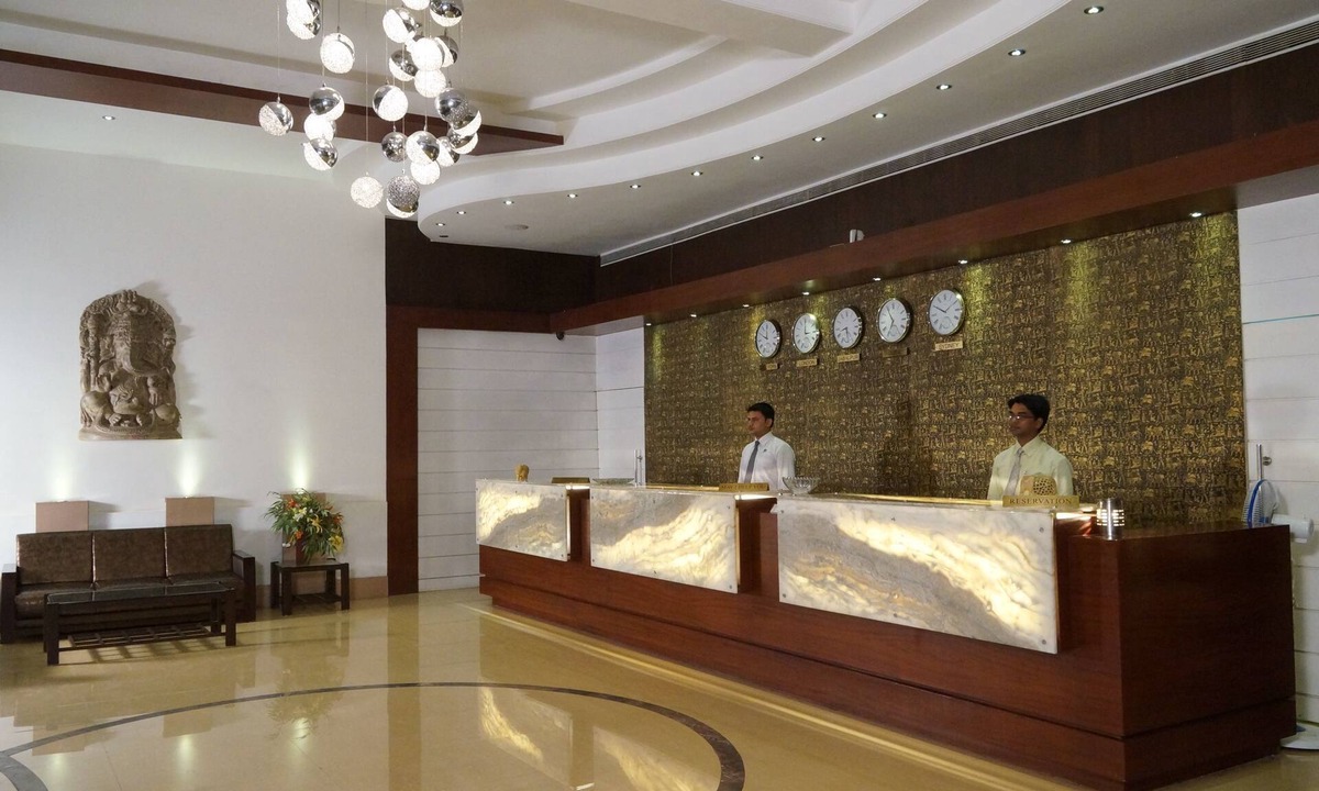 Jabalpur Hotel | M Square Premier, a unit of BK Castles
