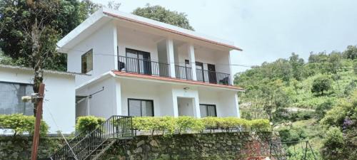 Vagamon Resort | M woods