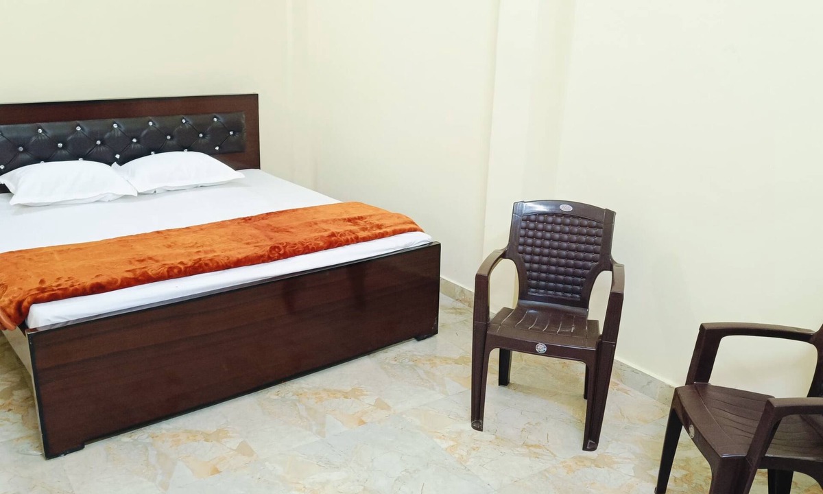 Faizabad Villa | Maa Bhagwati Home Stay