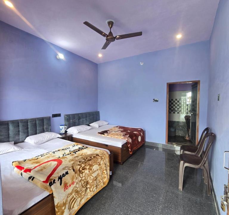 Chamoli House | Maa Chandika Home Stay