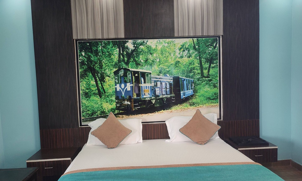 Alipurduar Hotel | Maa Greenery View