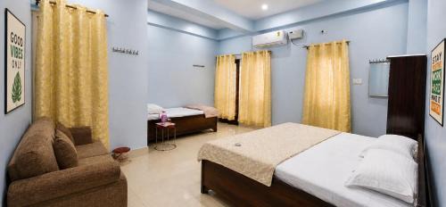 Chunar House | Maa Vaishno Guest House