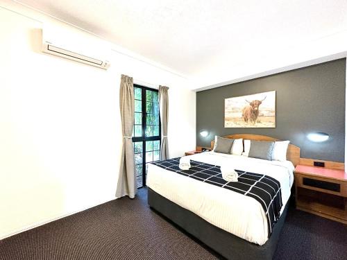 West Mackay Hotel | Mackay Resort Motel