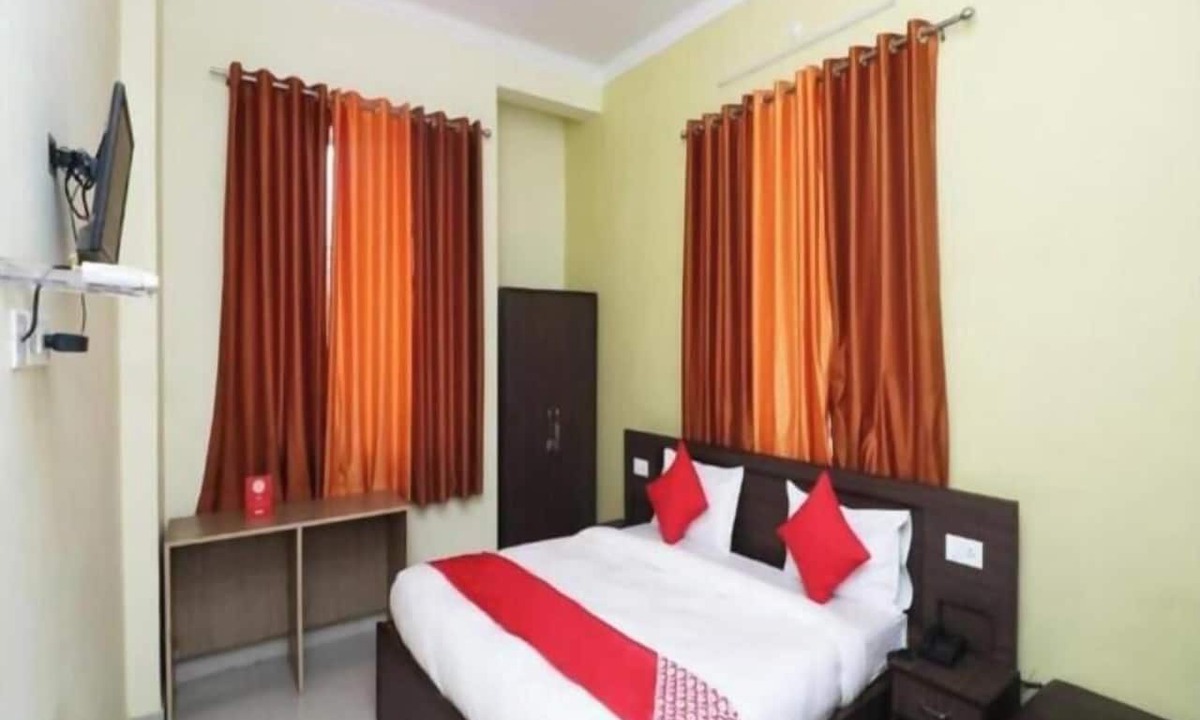 Ayodhya Hotel | Madhav Bhawan