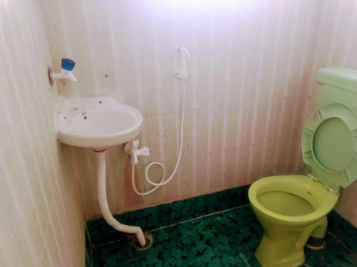 Virudhunagar Apartment | Madhu Shini Paradise Residency