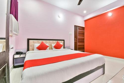 Patna Hotel | Magadh Imperial Guest House