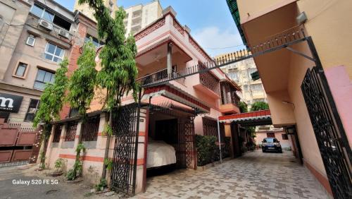 Ballygunge Park House | Magenta Homestay