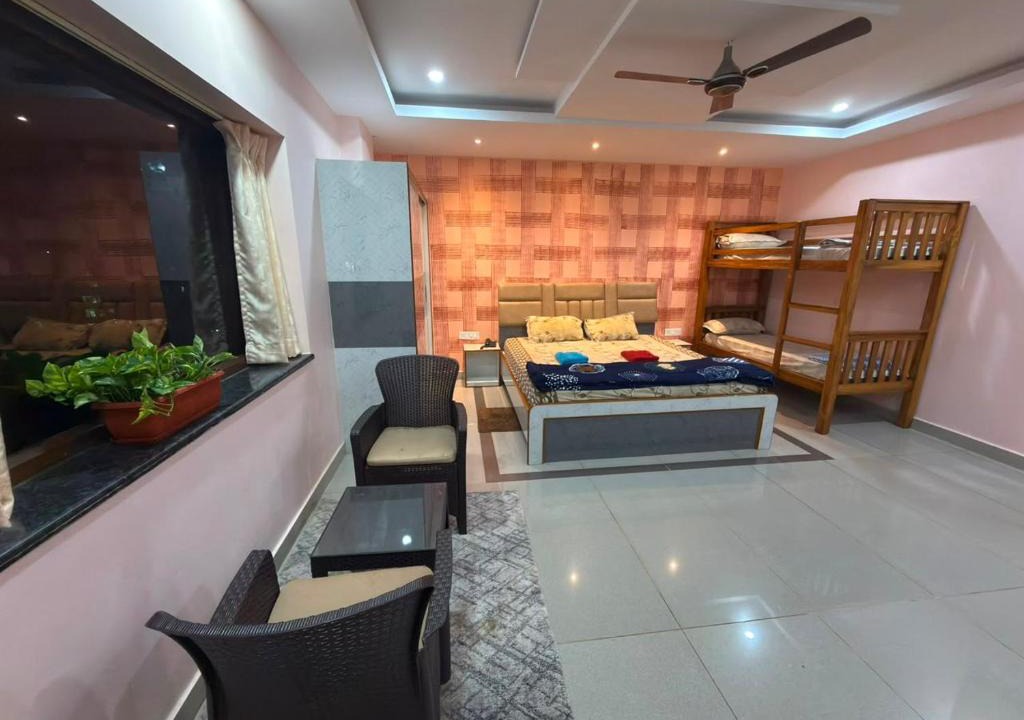 Bhubaneshwar Hotel | Magic Alpha Residency