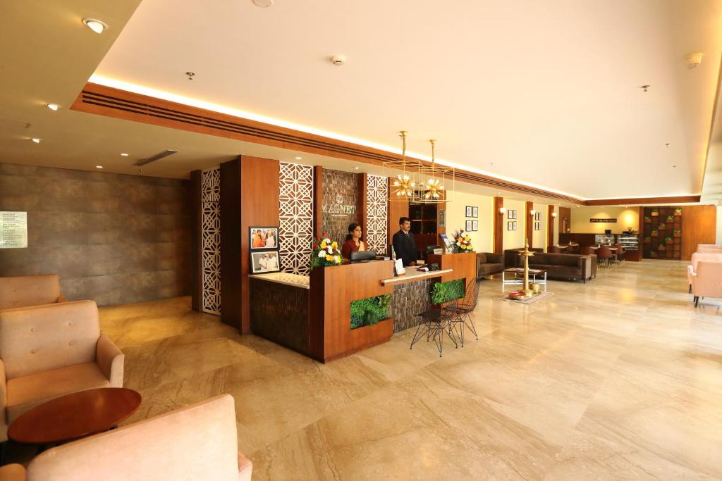 Chirakkal Hotel | Magnet Hotel