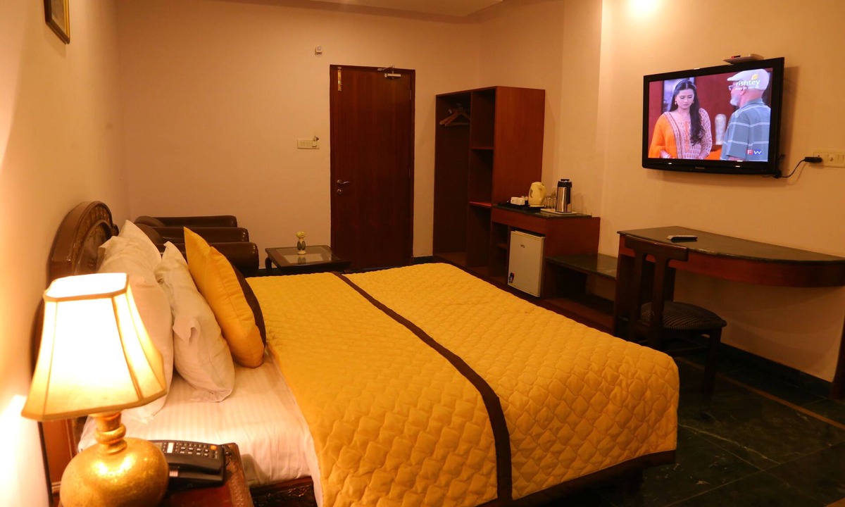 Chhata Hotel | Magsons Resorts