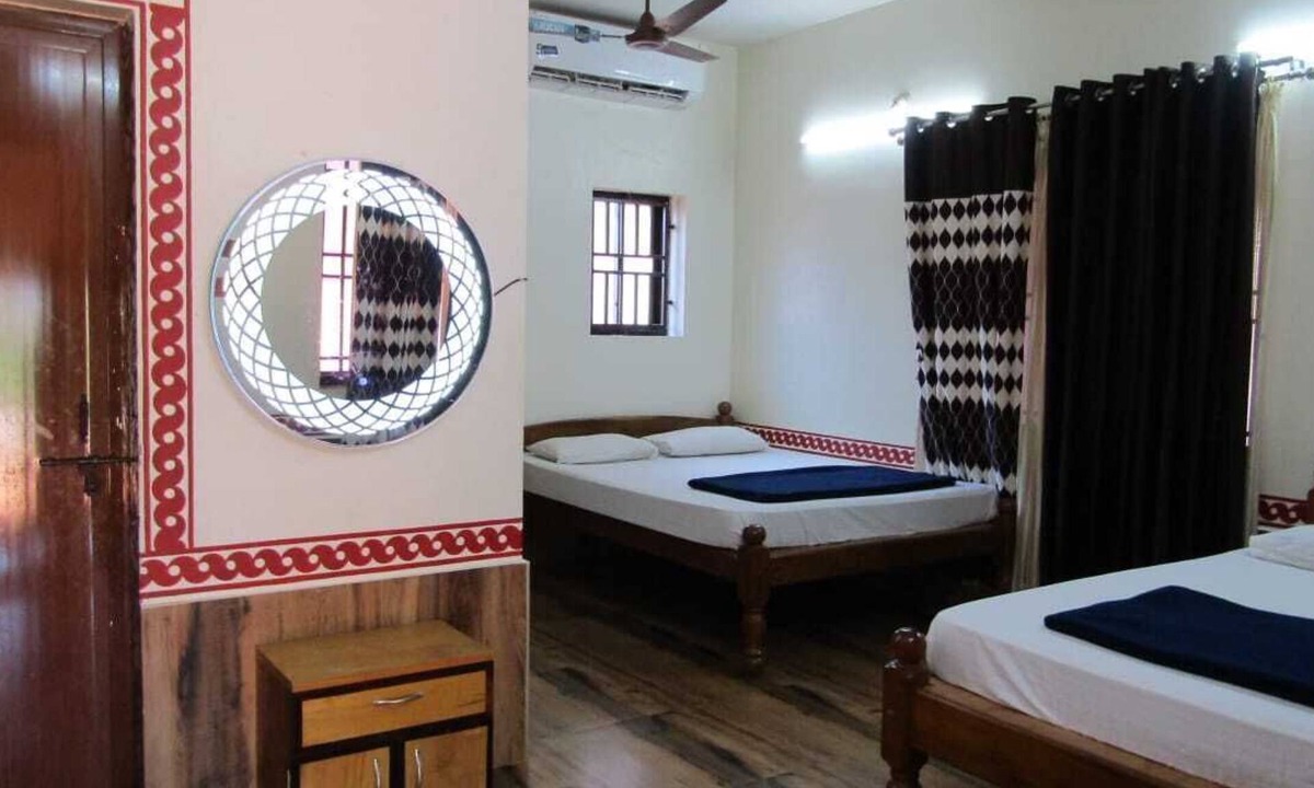 Gokarna Hotel | Mahabala Valley