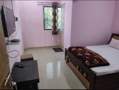 Varanasi House | Mahadev ji Hotel