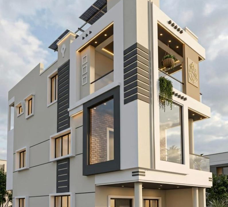 Ellora House | Maharudra residency Homestay