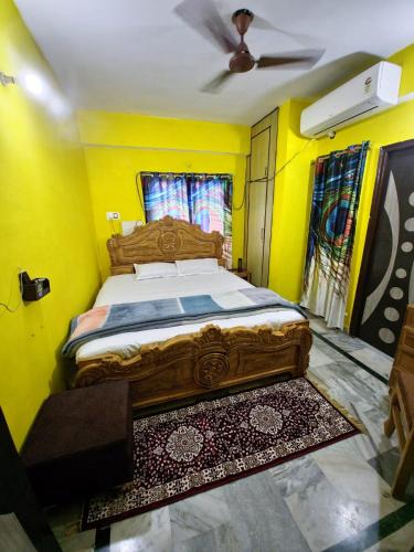 Patna House | mahitra beautiful homestay