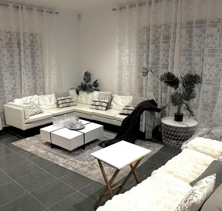 Truganina House | Mahzan Private Room 2