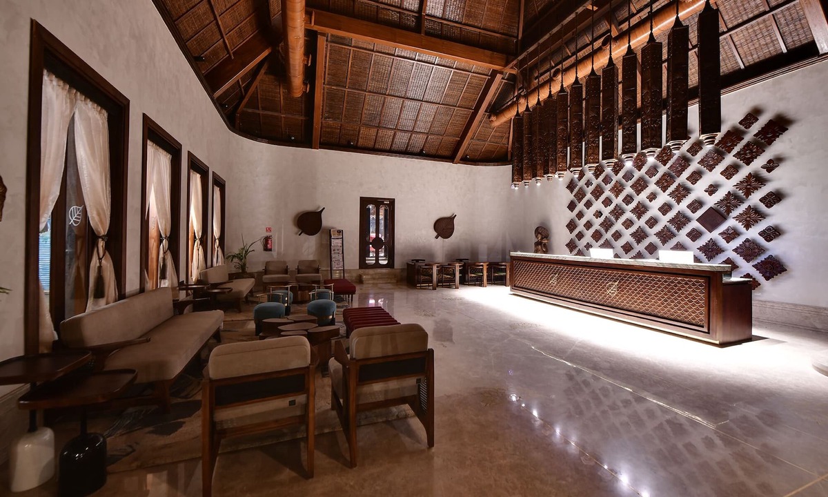 Raipur Resort | Maira Resort and Convention centre