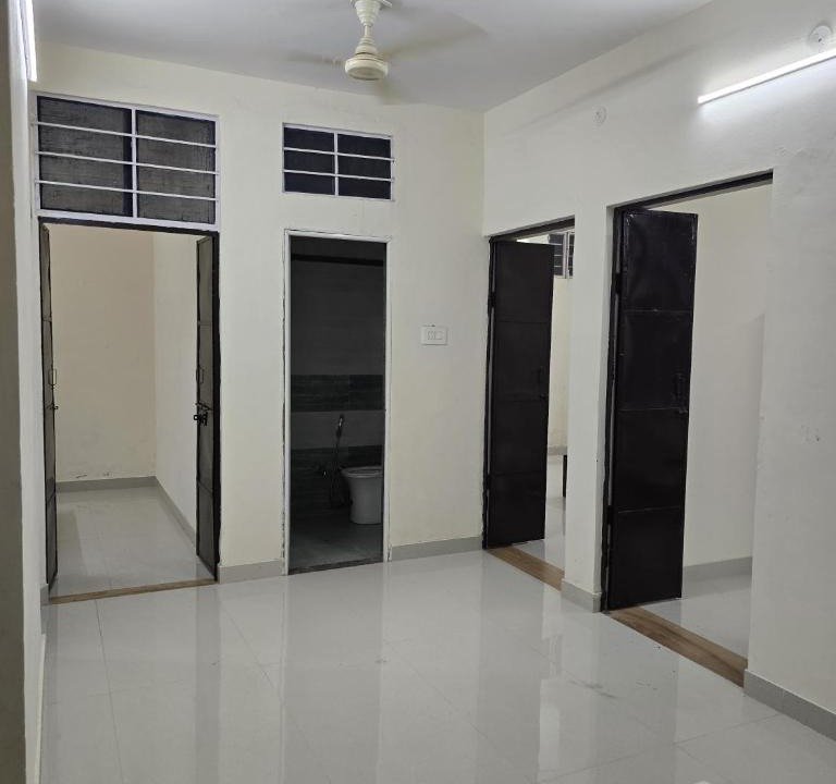 Mansarovar Bed & Breakfast | Maitreyi residency