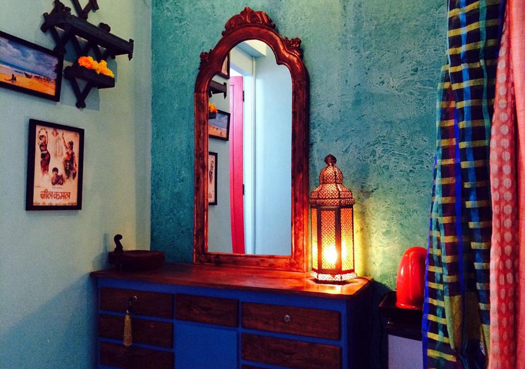 Kuzhuppilly Bed & Breakfast | Majo House