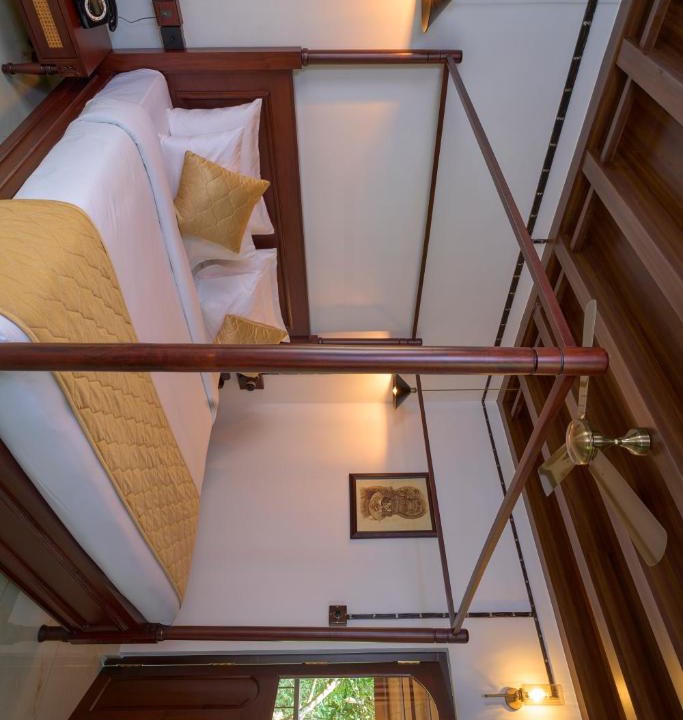 Tirur Resort | Malabar Kovilakam