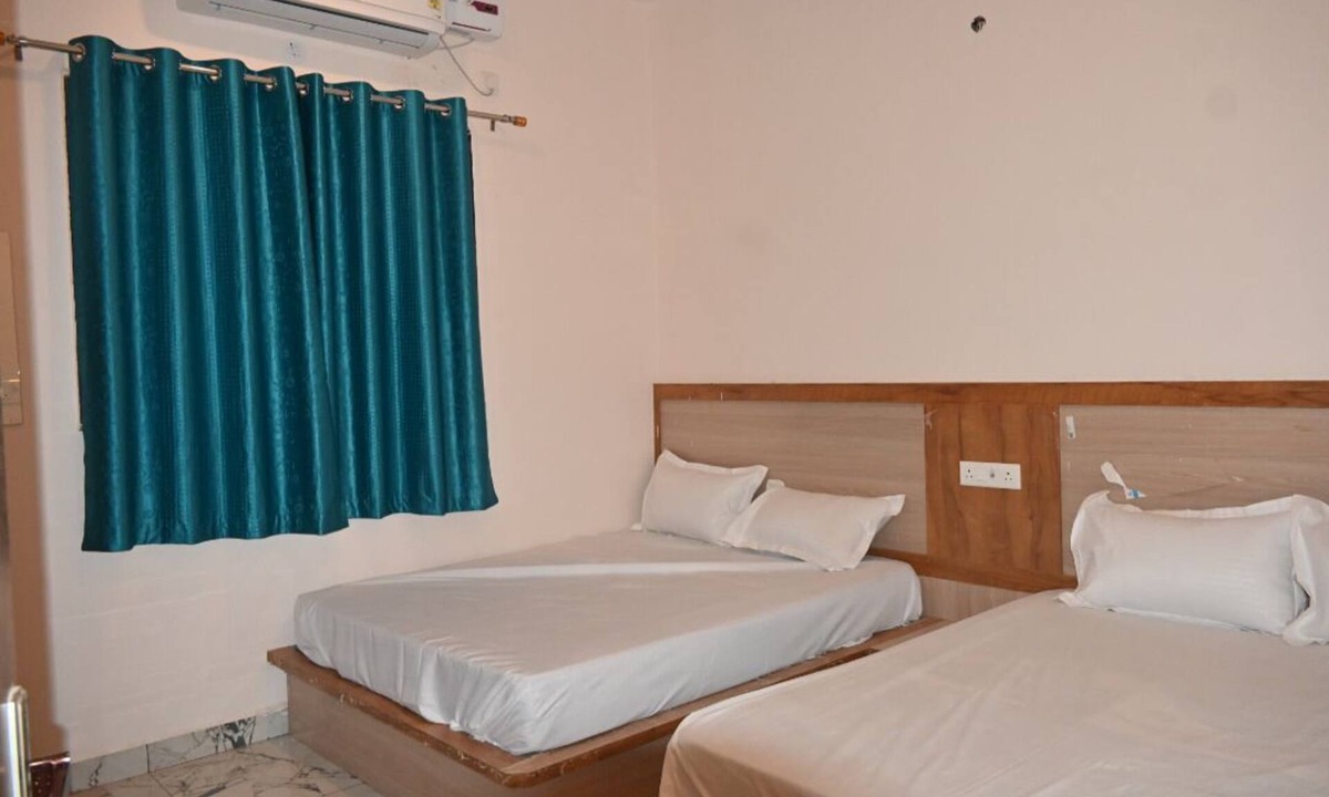 Chitrakoot Resort | Malwa resort