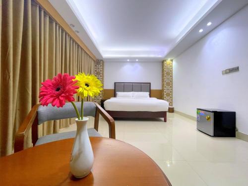 Savar Hotel | Mamata Palli Resort