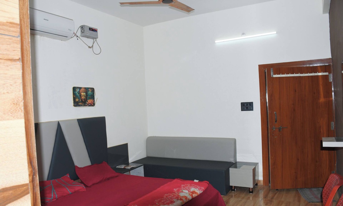 Mungaoli Hotel | Manan Palace