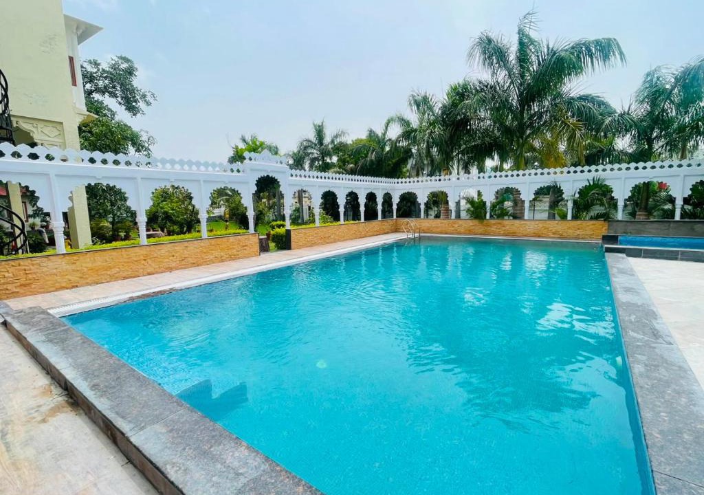Udaipur District Resort | Manas Resort by Ghumo Udaipur