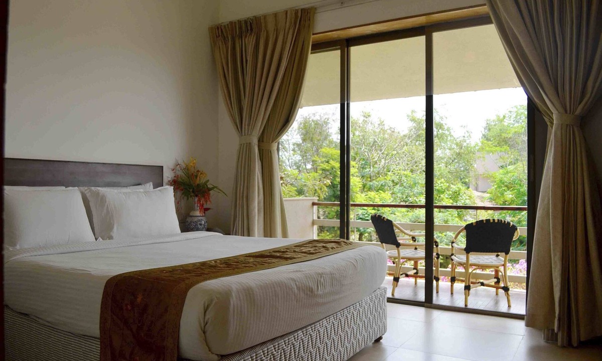 Khodala Resort | Manas Resort with Petting Zoo