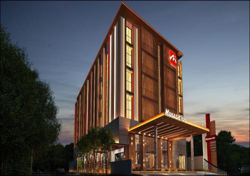 Tirupati Hotel | Manasa Inn, Tirupati