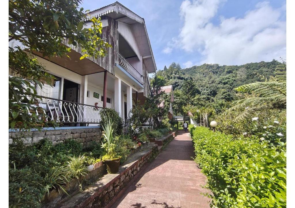 Kaluk House | Mandarin Resort - Kaluk