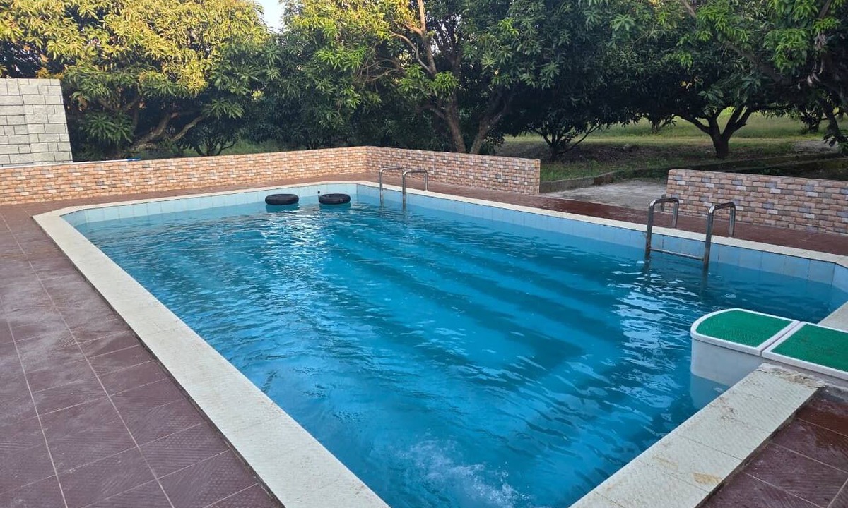 Pollachi Hotel | Mango Bite Farmstay