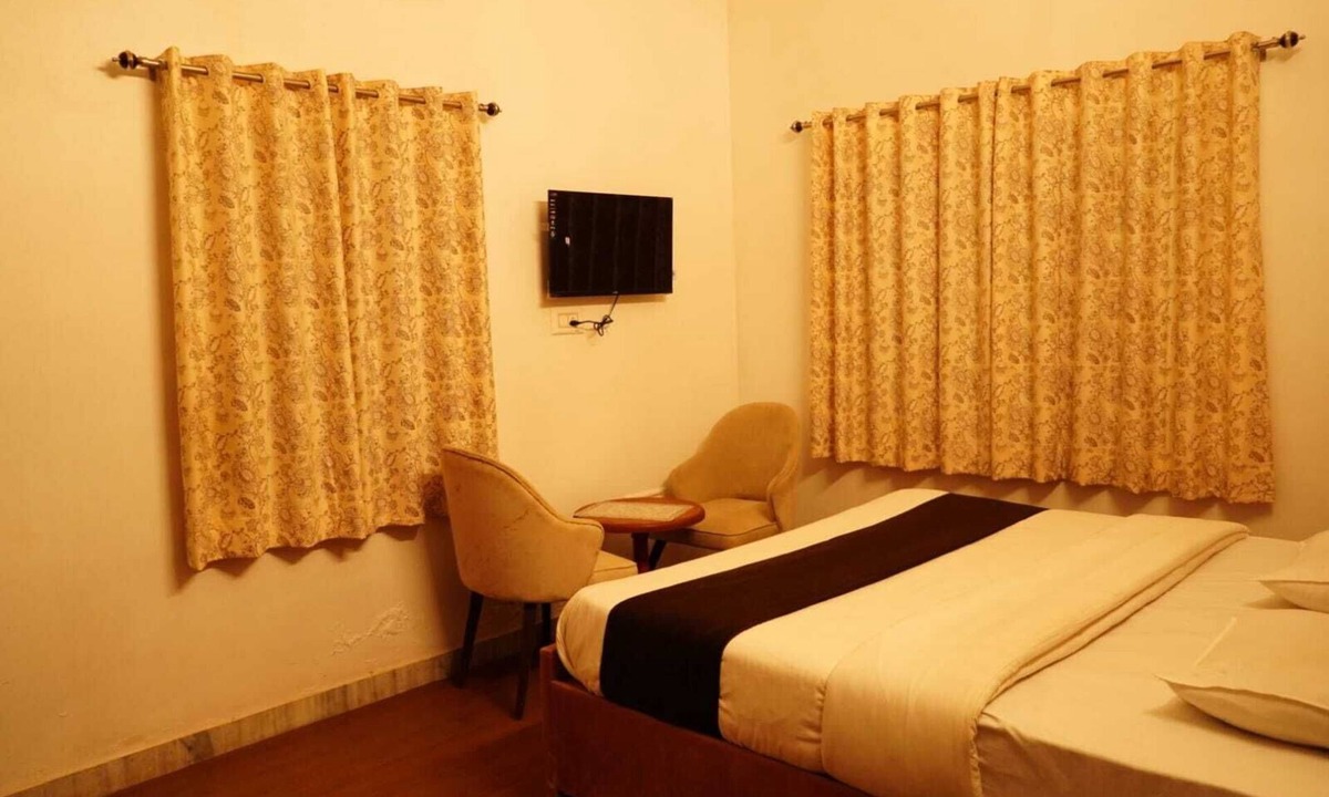 Udaipur Hotel | Mango Farm