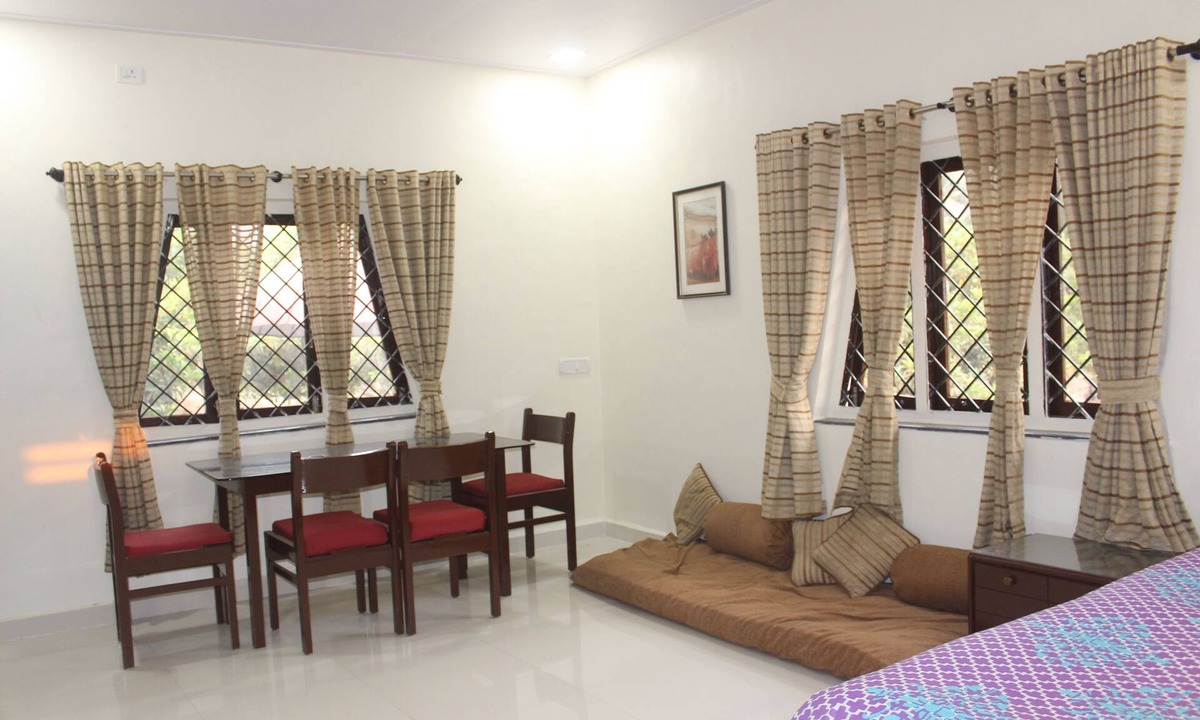 Karjat Hotel | Mango Tree Farm