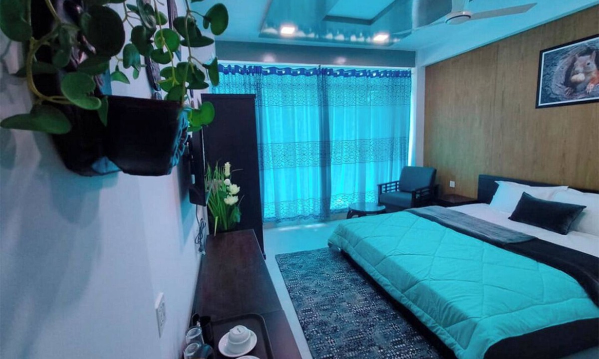 Khulna Division Hotel | Mangrove Haven Resort