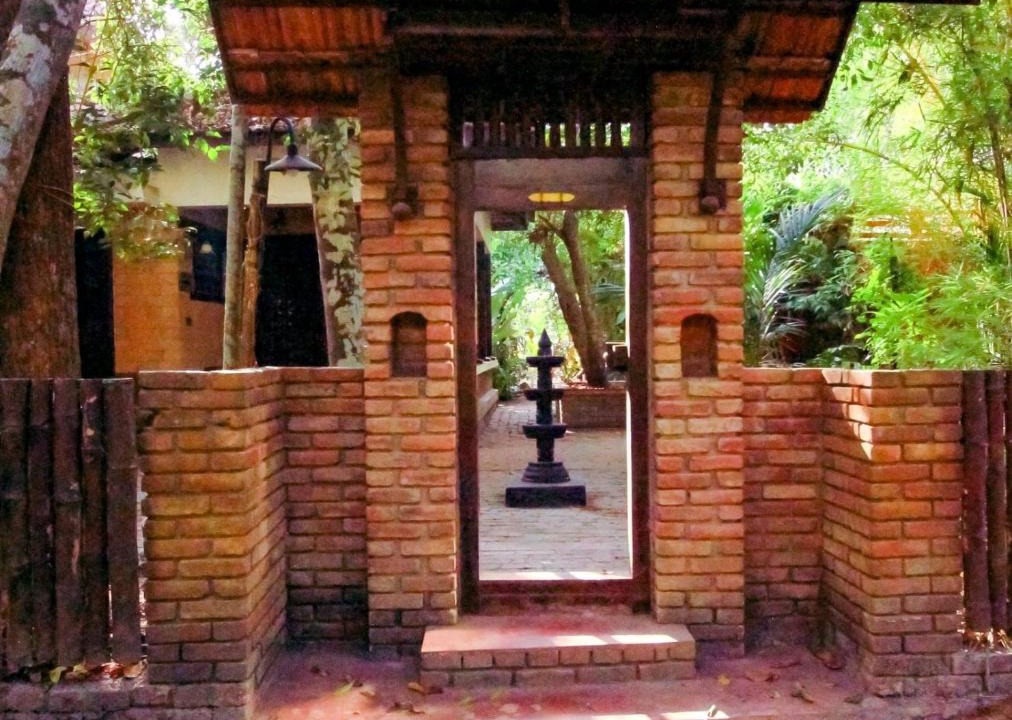 Haripad House | Mannarashala Bilva Homestay