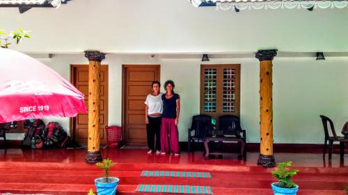 Mararikulam House | Marari Nadiya