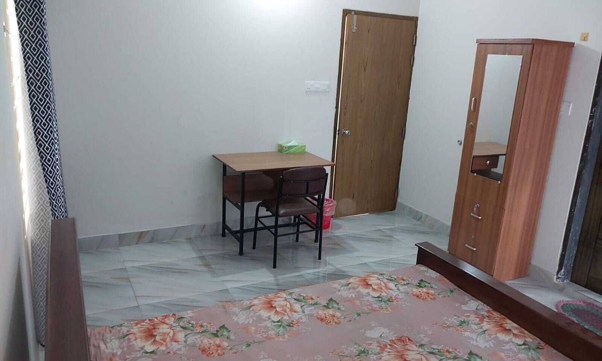Dhanmondi Apartment | Mariners Guest House