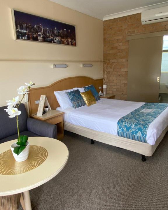 Nowra Hotel | Marriott Park Motel