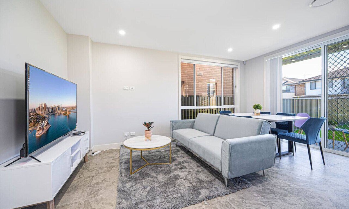Marsden Park House | Marsden Park 2 level brand new house near Parks
