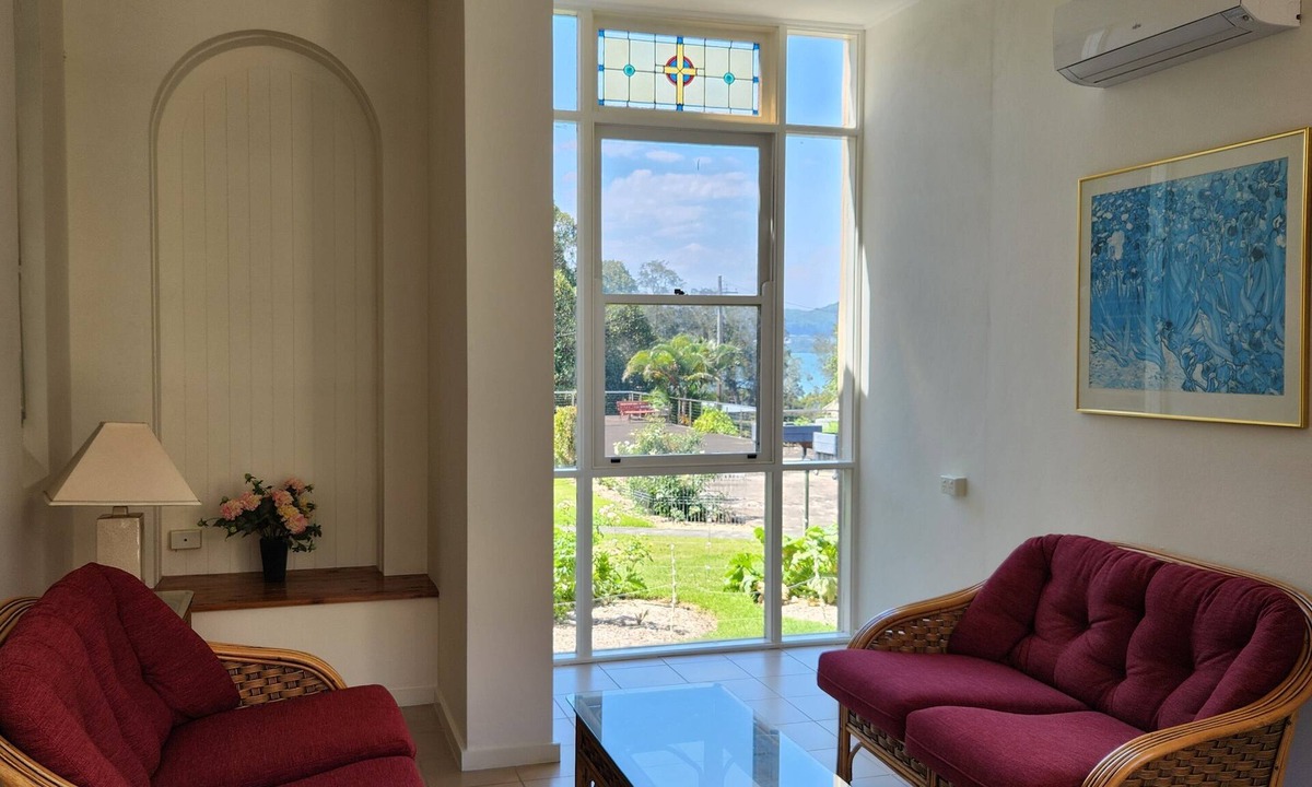 Kincumber South Hotel | Mary MacKillop Centre Central Coast