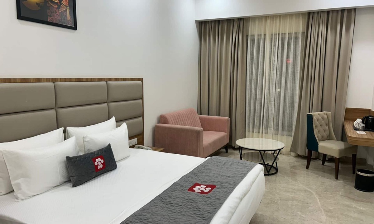 Shri Madhopur Hotel | Mastiff Select Aparajita