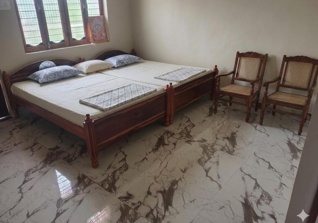 Singrauli Apartment | Matri chhaya
