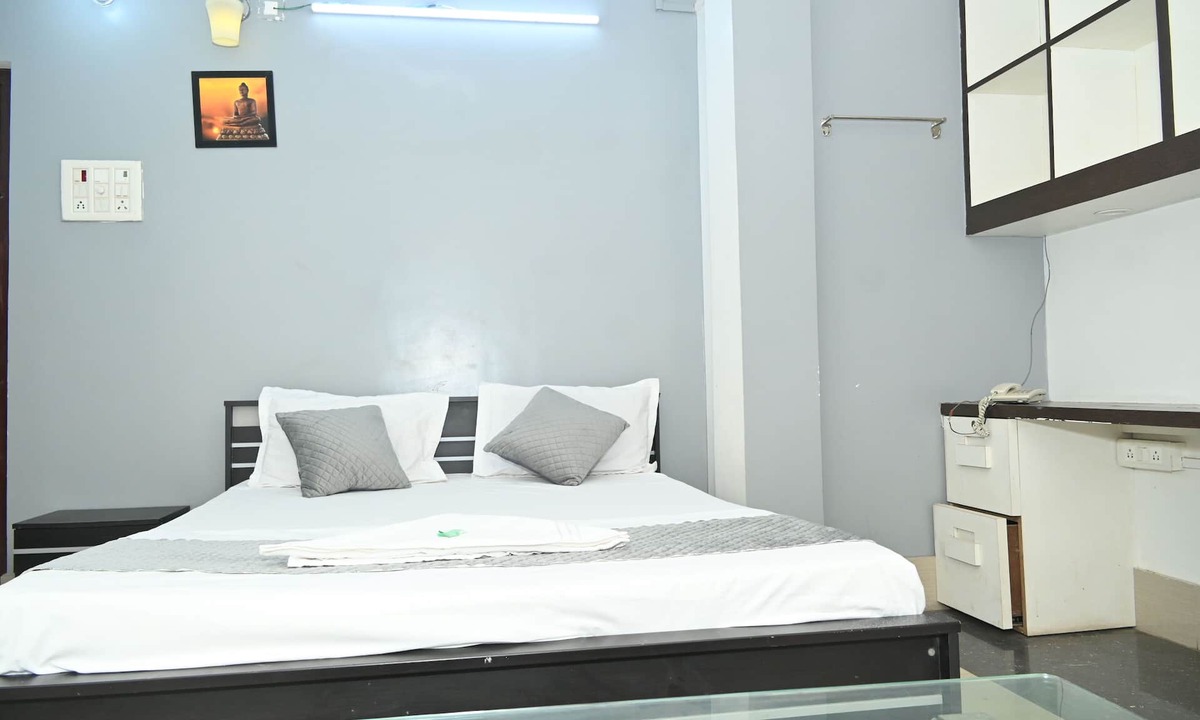 Sasaram Hotel | Maurya Royal