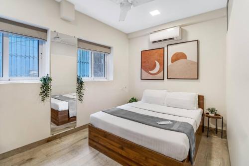 Pali Hill Apartment | Maven Cozy Khar West 1BHK Near Bandra