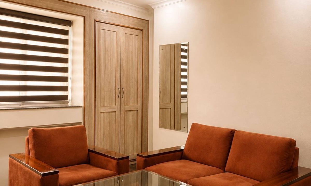 Mandi Hotel | Mayfair