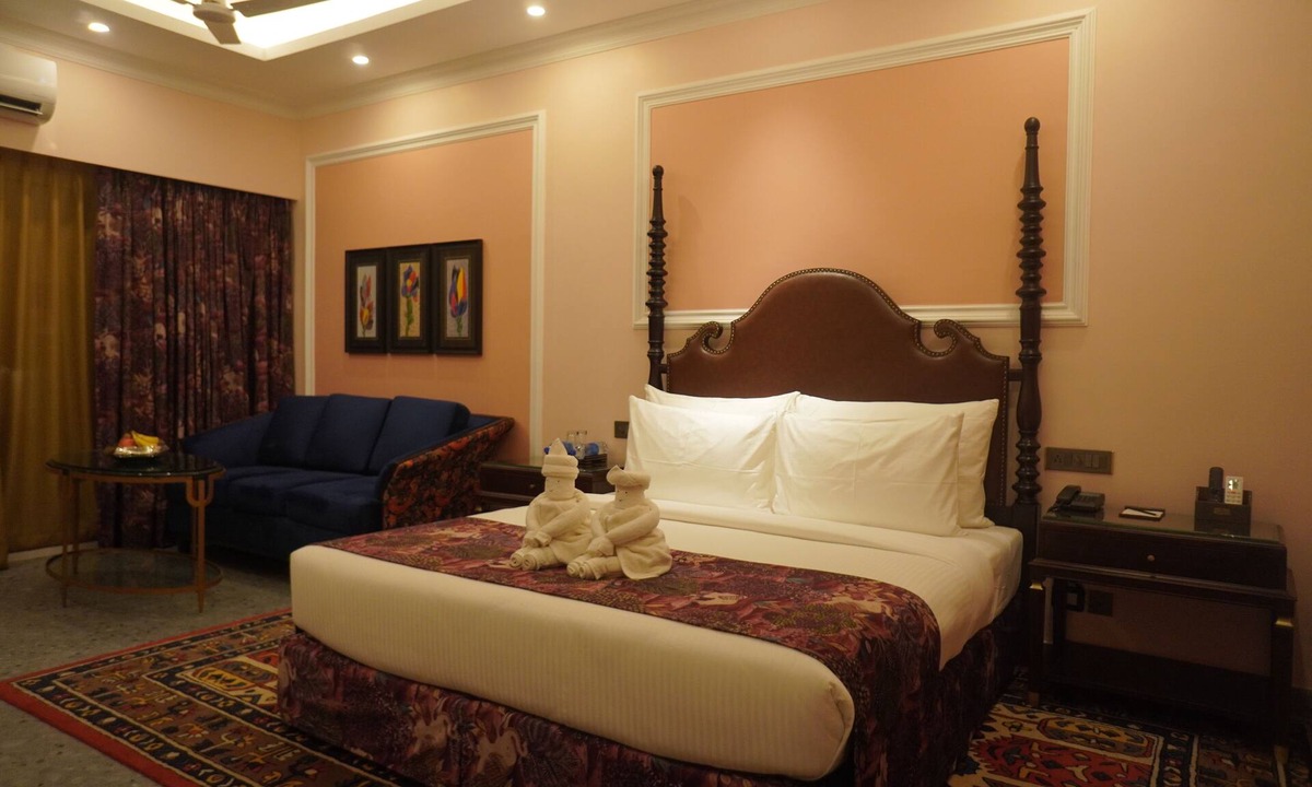 Purnia Hotel | Mayfair Purnea